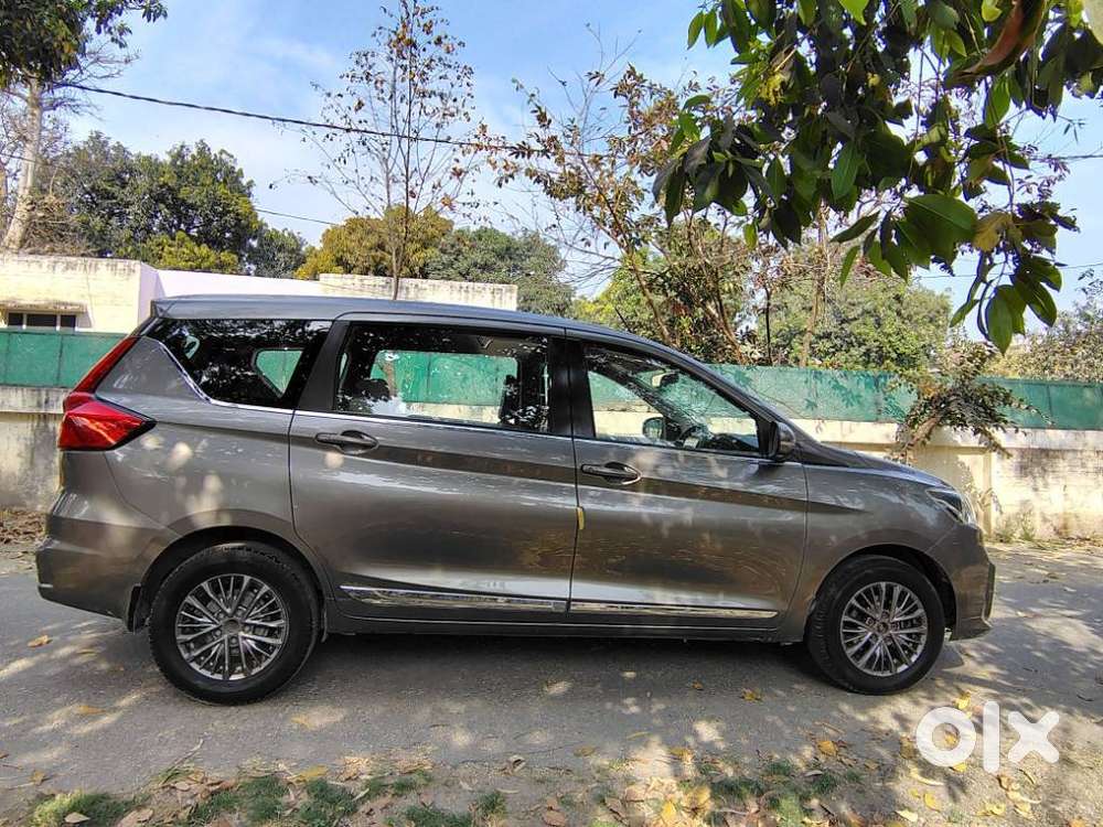 Maruti Suzuki Ertiga Vxi (o) Cng, 2022, Cng & Hybrids