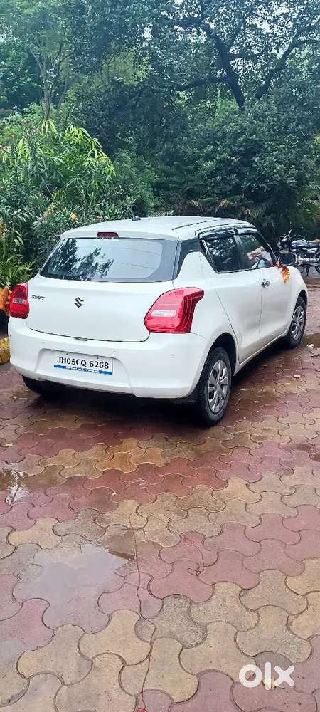 Maruti Suzuki Swift 2020 Petrol 43000 Km Driven