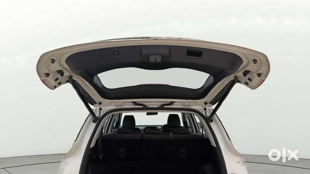 Mg Hector Sharp Dct Petrol, 2020, Petrol