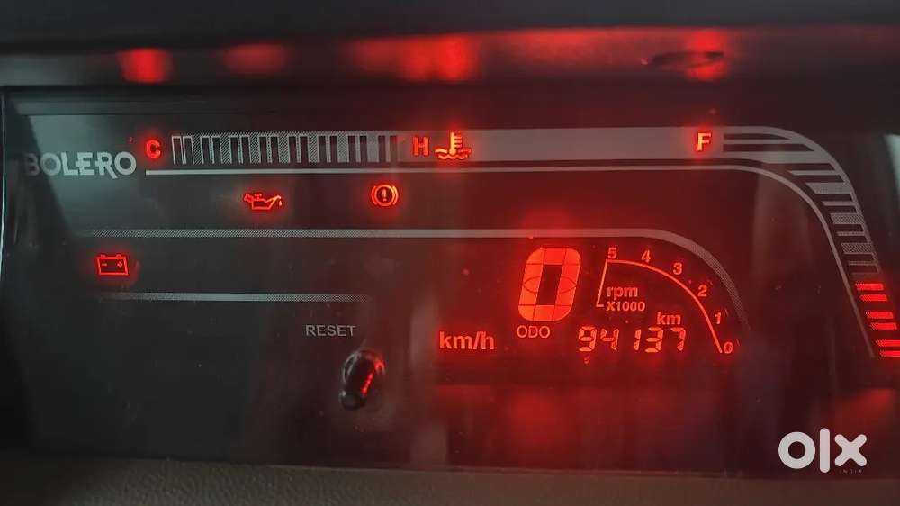 Mahindra Bolero 2020 B6 Diesel Well Maintained,