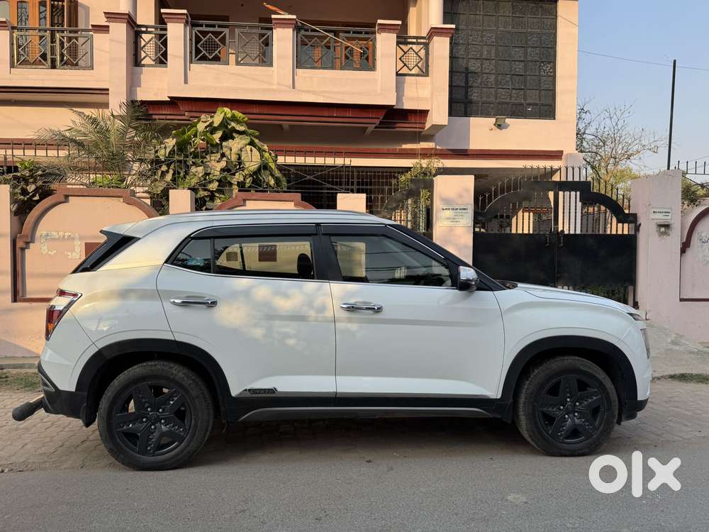 Hyundai Creta 1.4 Crdi S Plus, 2020, Diesel