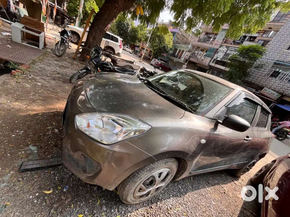 Swift Lxi 2020 Maruti