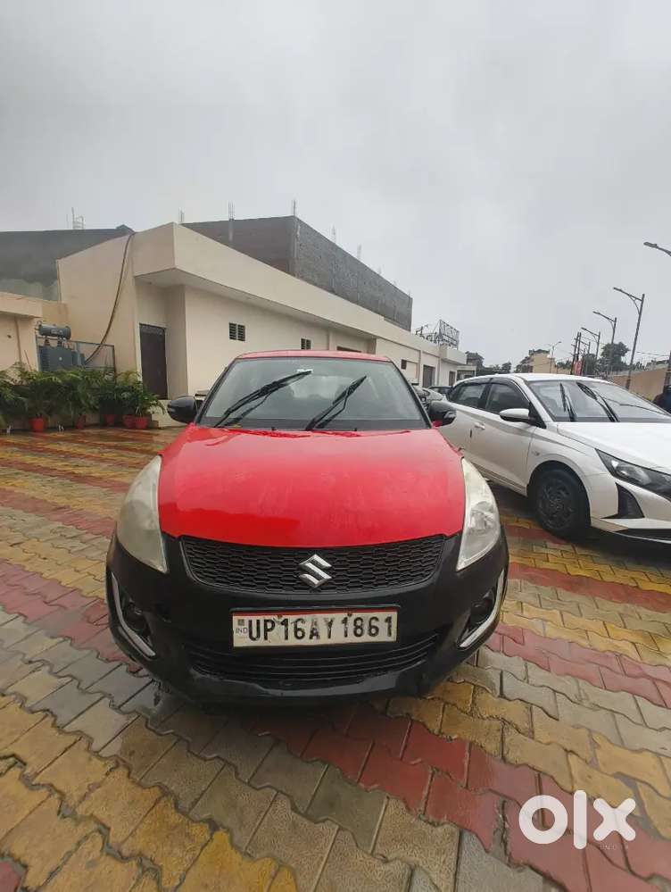 Maruti Suzuki Swift Vdi 2014