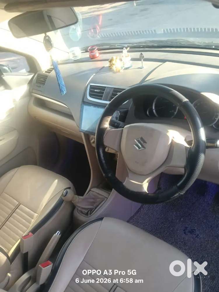 Maruti Suzuki Ertiga 2012 Diesel 170000 Km Driven