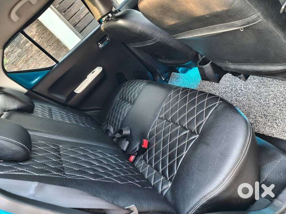 Maruti Suzuki Ignis 1.2 Zeta Mt, 2022, Petrol