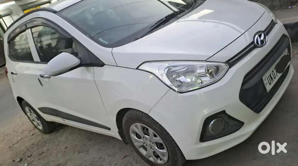 Hyundai I10 2014 Petrol 38000 Km Driven