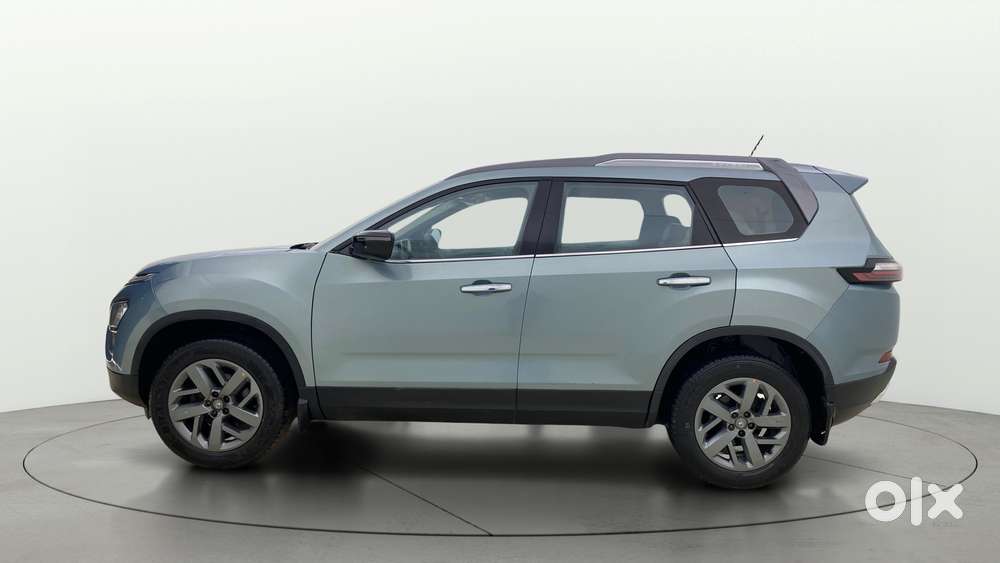 Tata Safari 2.0 Kryotec Xta Plus, 2021, Diesel
