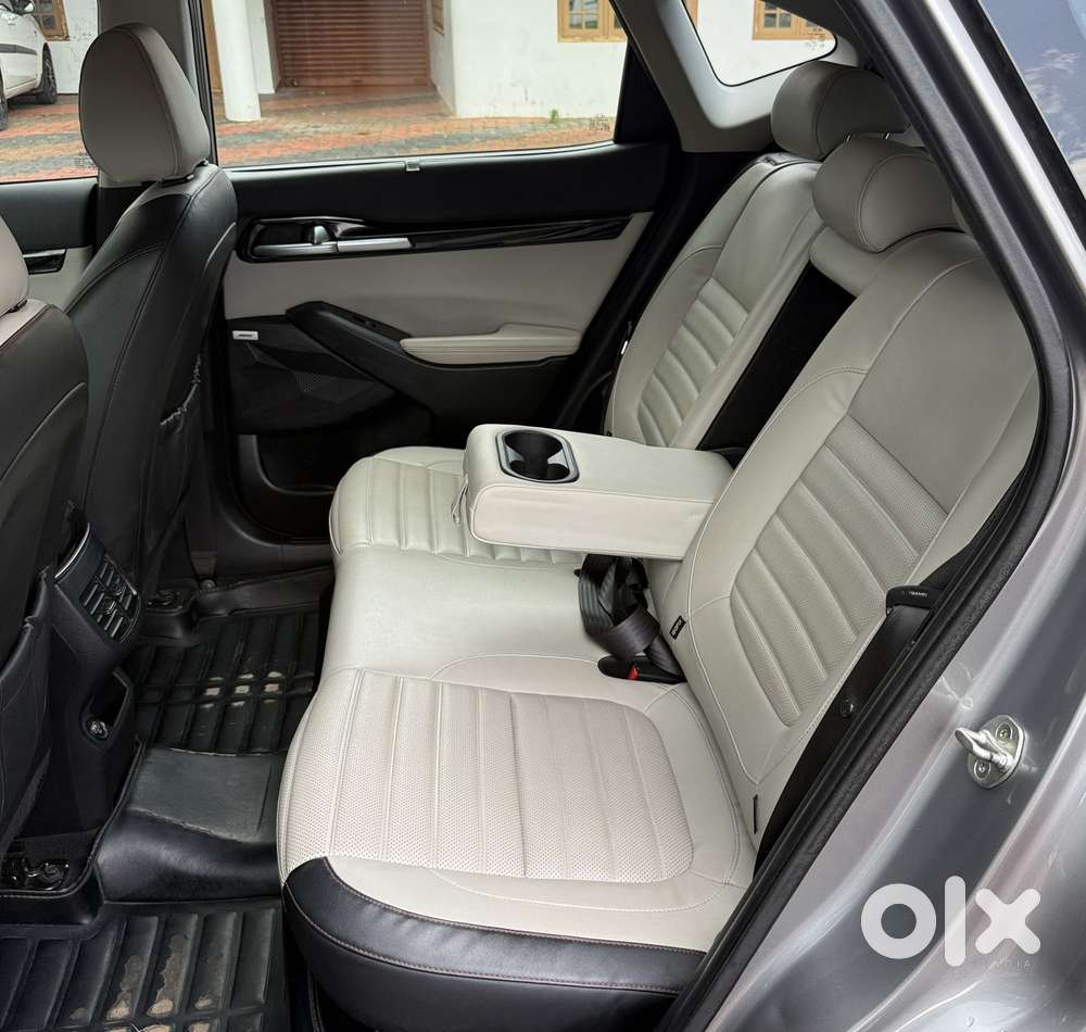 Kia Seltos 1.4 Gtx + Petrol At, 2019, Petrol