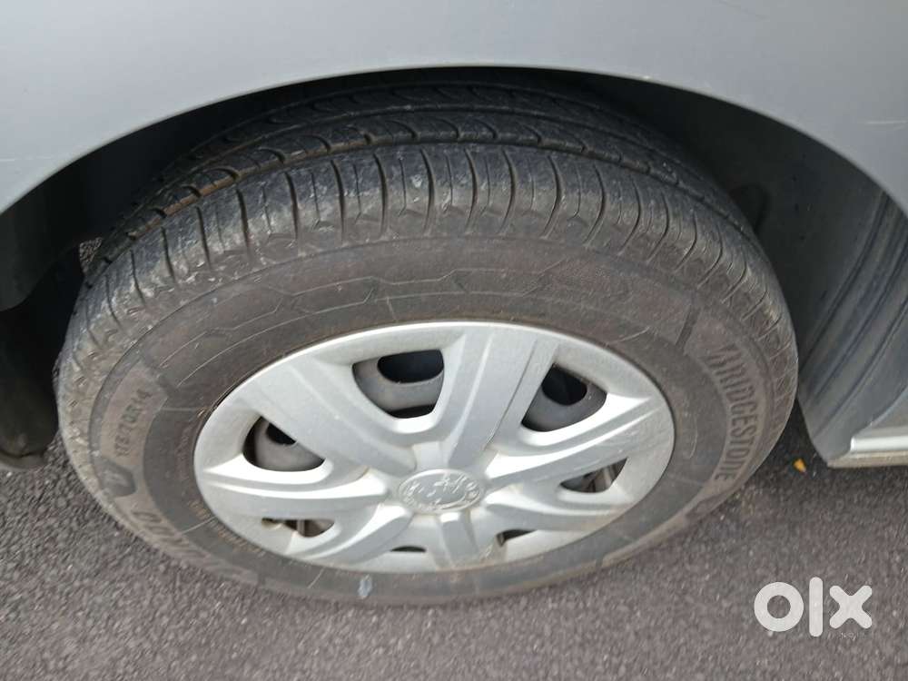 Skoda Rapid Elegance Mpi, 2013, Petrol
