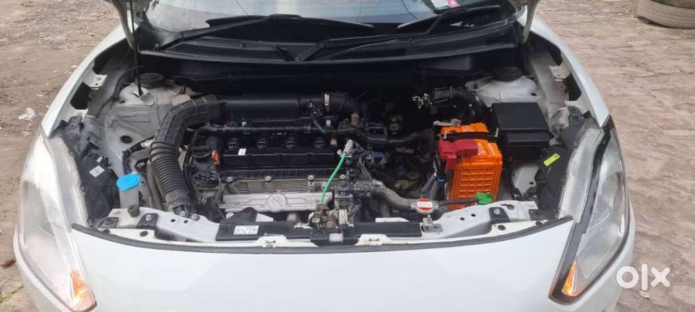 Maruti Suzuki Swift Vxi Optional, 2023, Petrol
