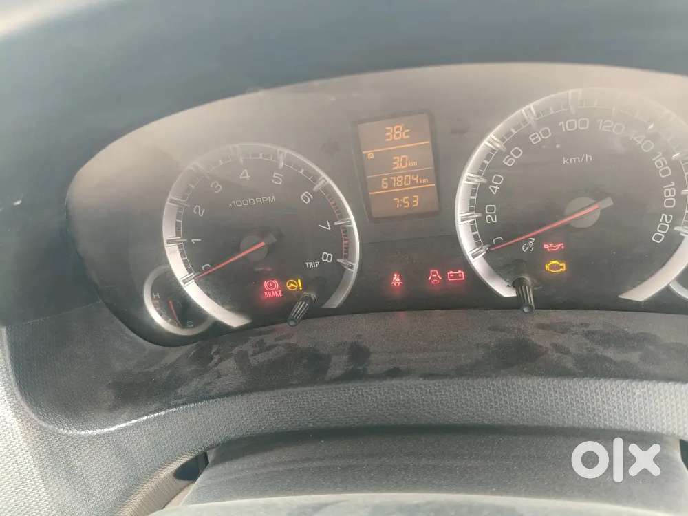 Maruti Suzuki Dzire 68000 Km Driven