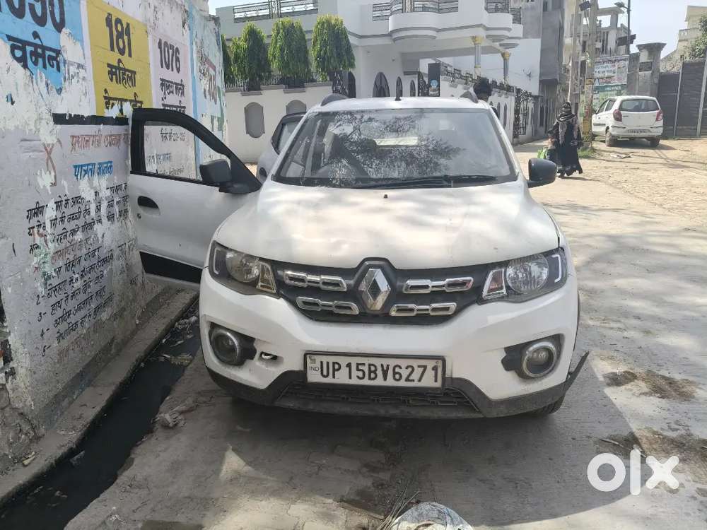 Renault Kwid