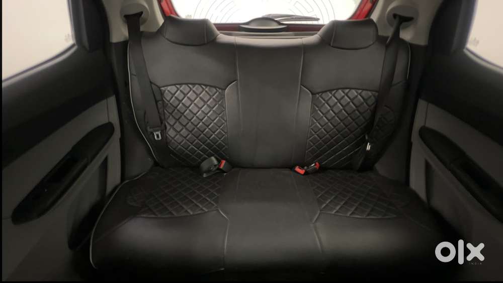 Tata Tiago Xza Plus Dual Tone, 2021, Petrol
