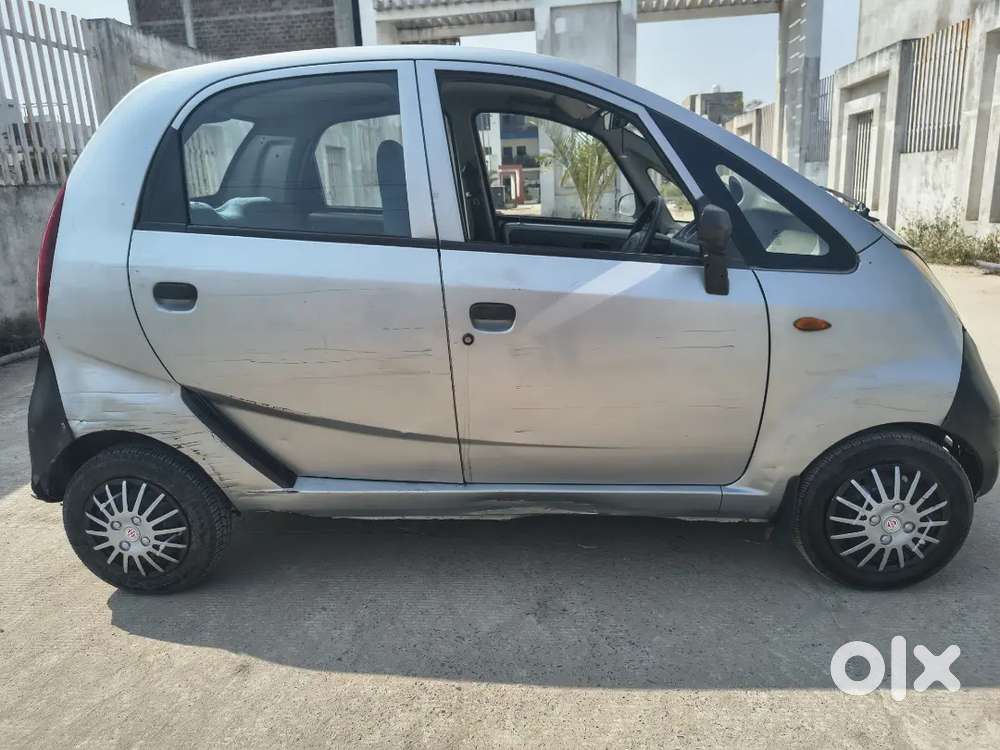 Tata Nano Xt Petrol 2015