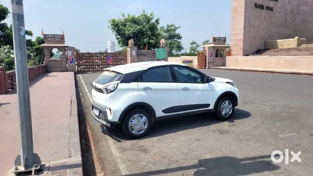 Tata Nexon  2023