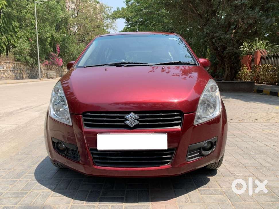 Maruti Suzuki Ritz 2009-2011 Vdi, 2011, Diesel