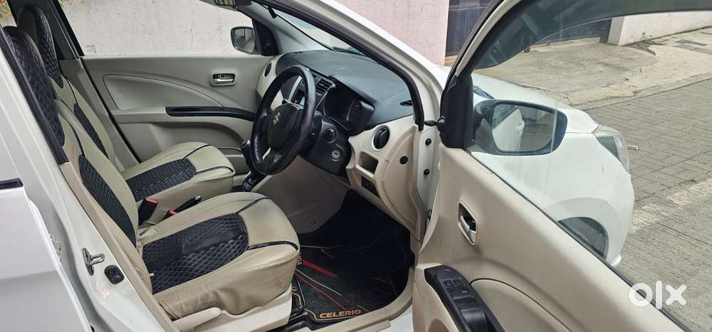 Maruti Suzuki Celerio Vxi Optional Amt, 2018, Cng & Hybrids