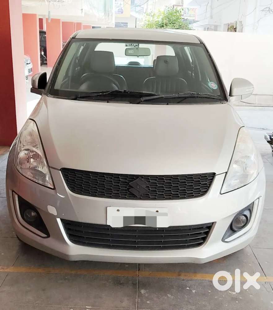 Maruti Suzuki Swift 2012 December Diesel 202000 Km Driven
