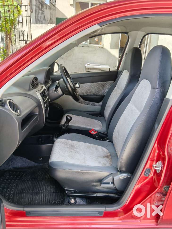 Maruti Suzuki Alto 800 Vxi, 2016, Petrol
