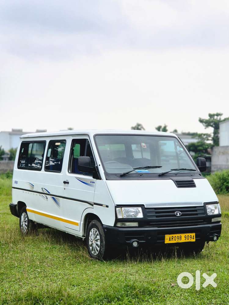 Tata Winger, 2018, Diesel
