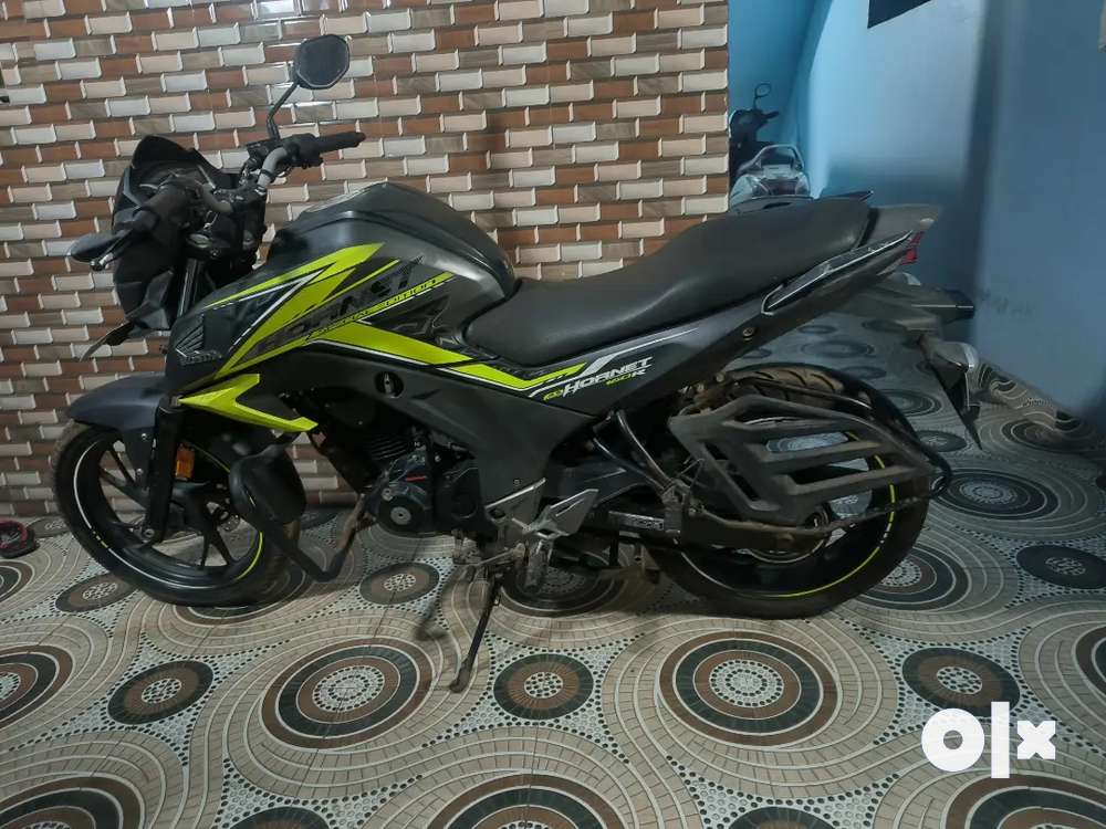 I unbeatable want to sell my Honda