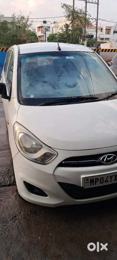 As Good As New Hyundai I10 Magna