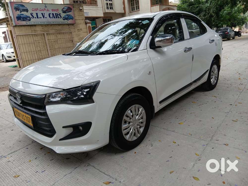 Maruti Suzuki Swift Dzire, 2025, Cng & Hybrids