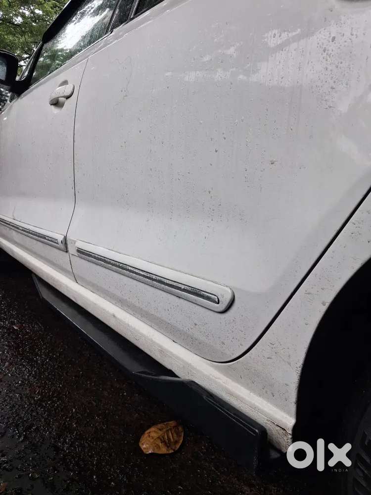 Skoda Rapid Ambition Mpi Automatic  Tastefully Modified  Excellent C