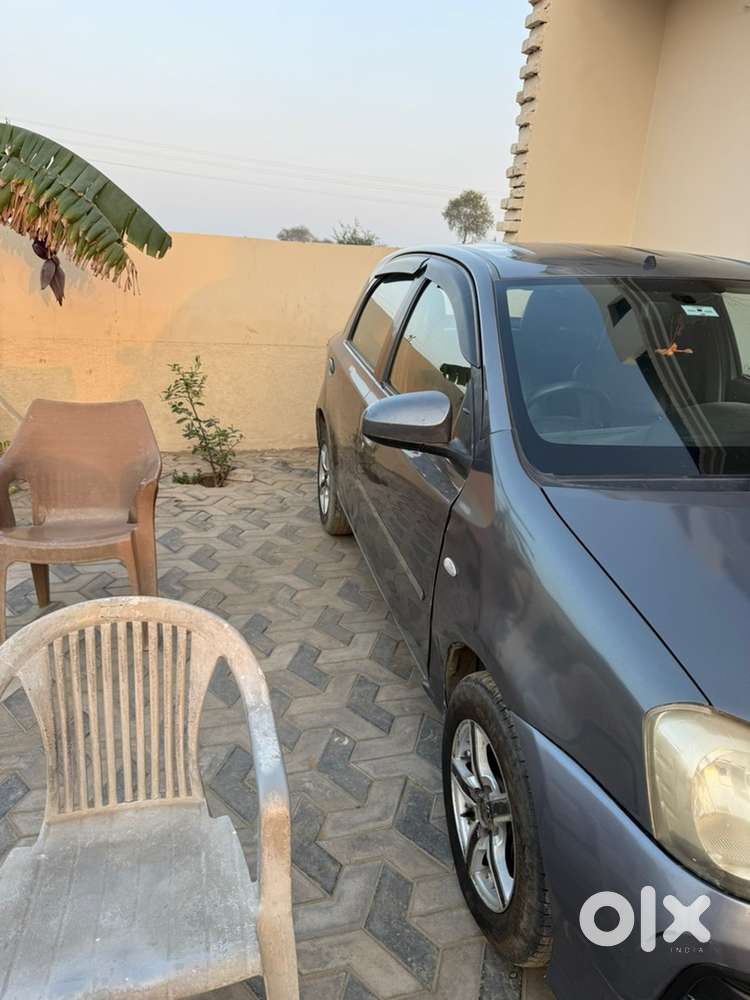 Toyota Diesel 2014 Car