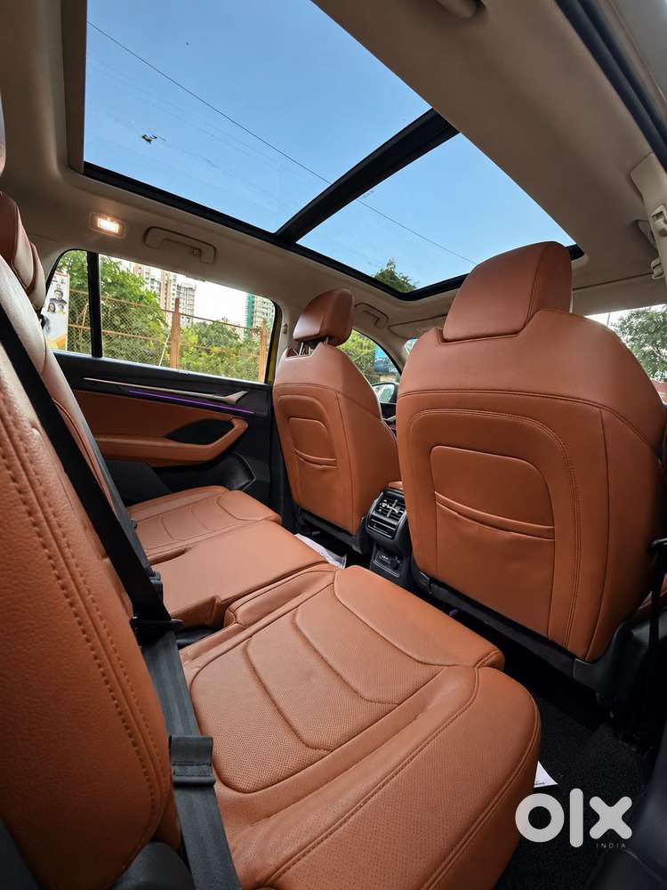 Skoda Kodiaq L & K, 2025, Petrol