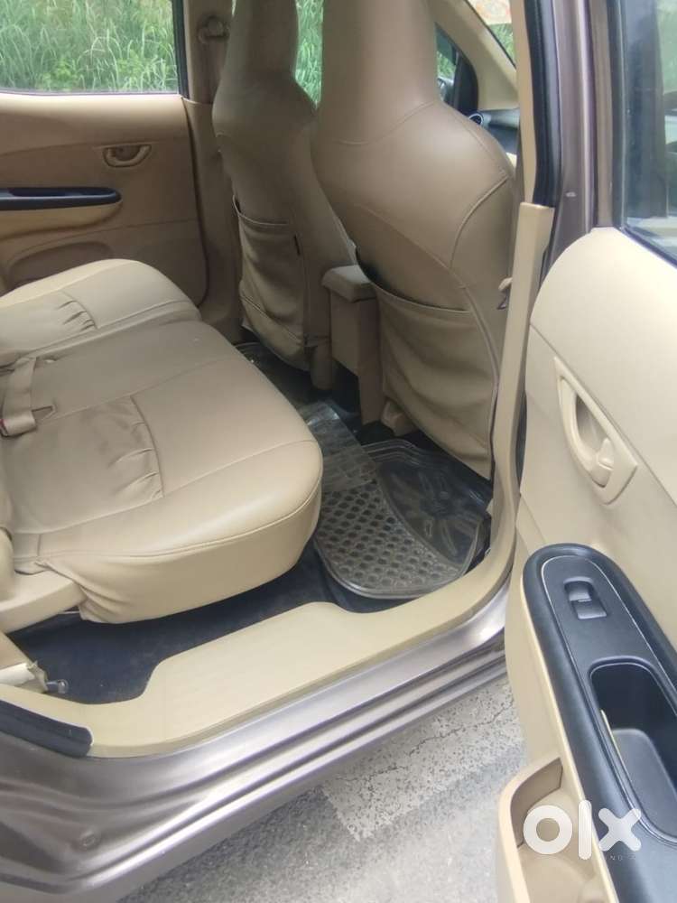 Honda Mobilio S I-vtec, 2015, Petrol