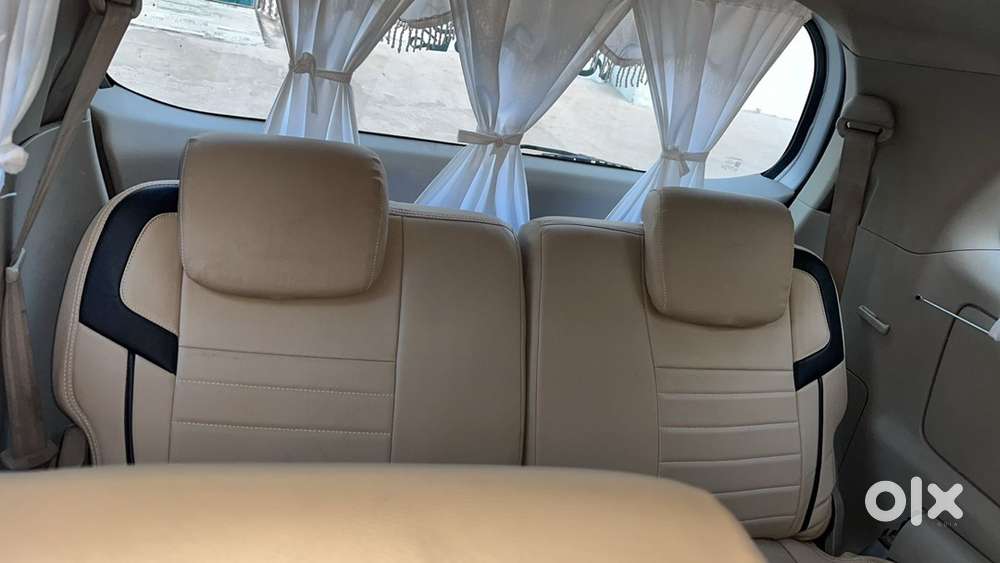 Toyota Innova Diesel Manual 2010