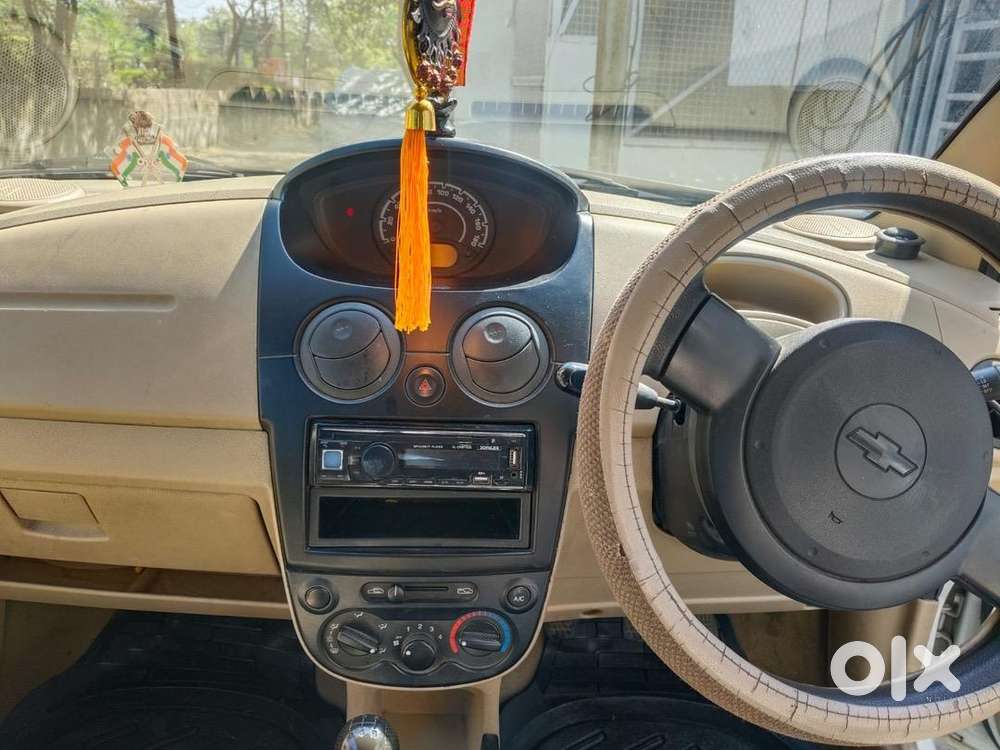 Chevrolet Spark 2012 Petrol Good Condition