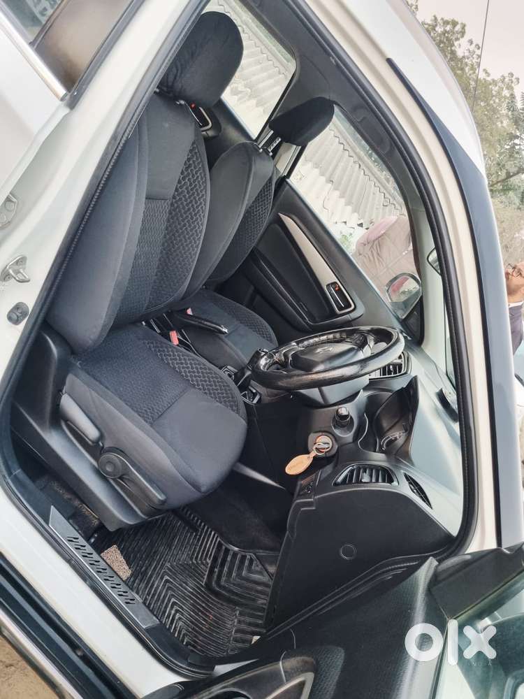 Maruti Suzuki Vitara Brezza