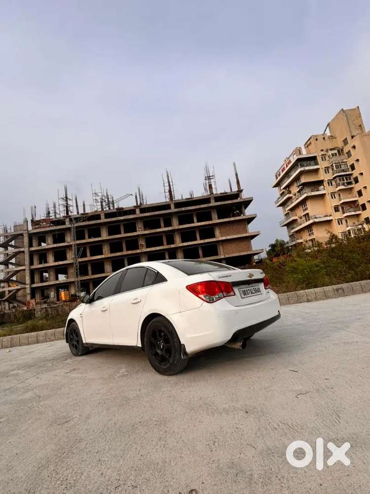 Chevrolet Cruze 2.0 Diesel