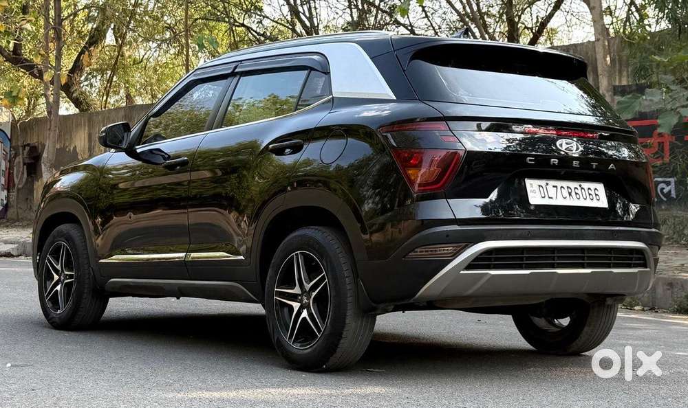 Hyundai Creta 1.5 Ex Diesel, 2020, Diesel