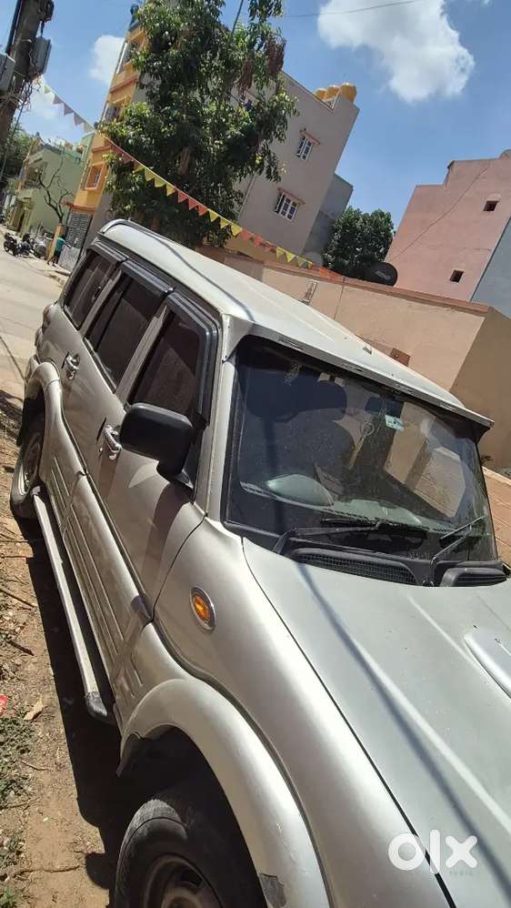 Good Condition Heavy Vechile