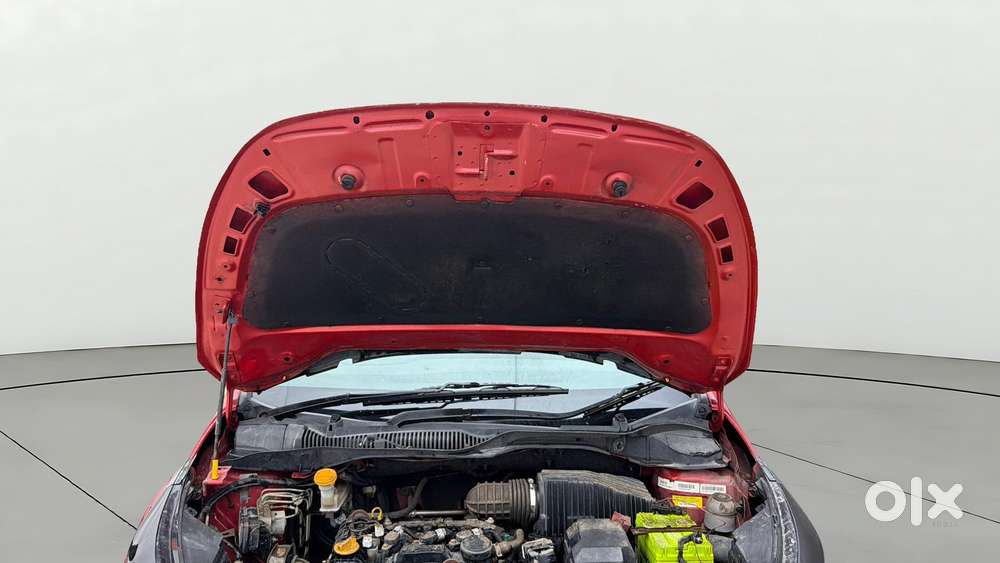 Tata Altroz 1.2 Xe, 2020, Petrol