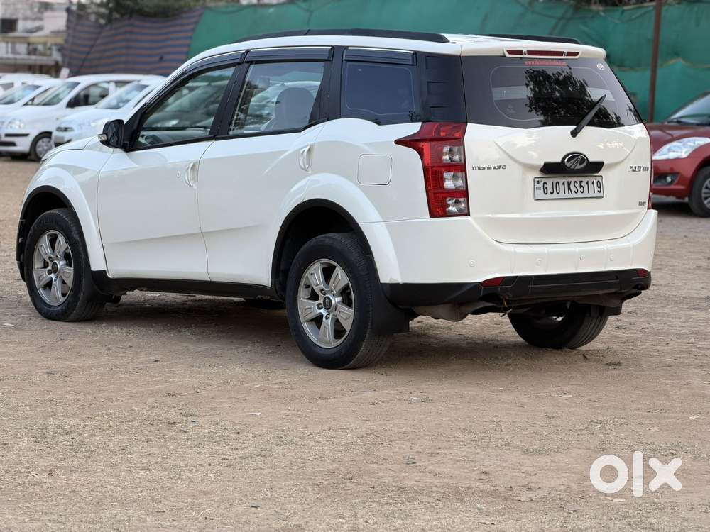 Mahindra Xuv500 W8, 2013, Diesel