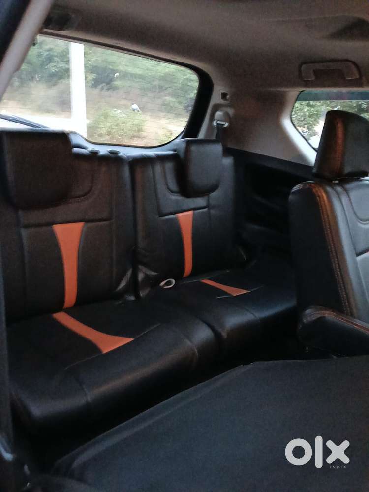 Toyota Innova Crysta 2.4 G Mt 8s, 2017, Diesel