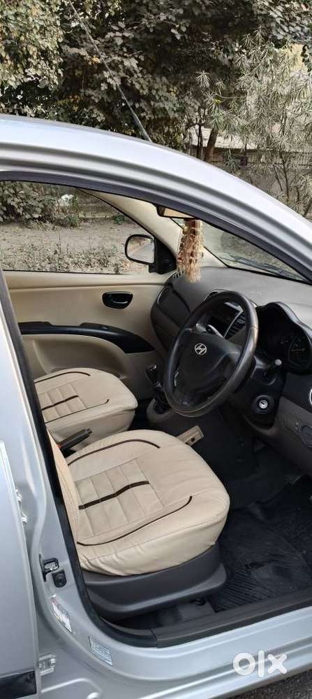 Hyundai I10 1.2 Kappa Magna, 2014, Petrol