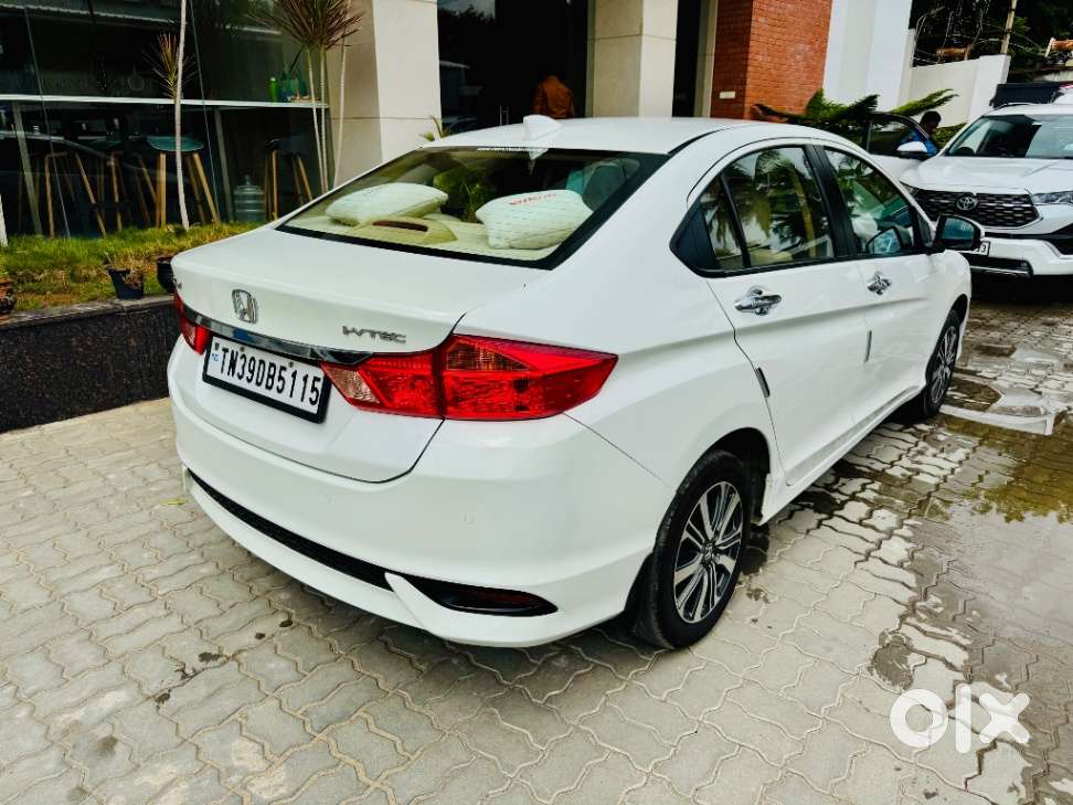 Honda City 1.5 Vx I-vtec Mt, 2022, Petrol