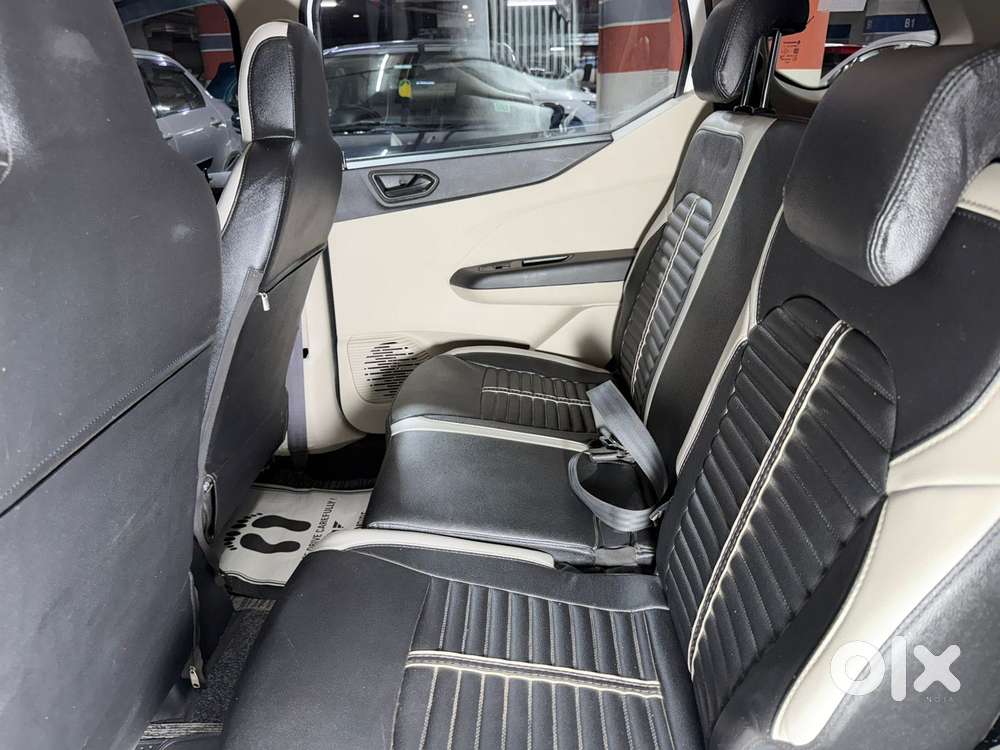 Renault Triber Rxt Easy-r Amt, 2022, Petrol