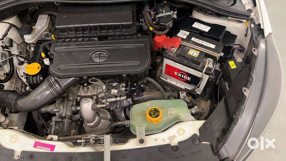 Tata Tiago 1.2 Revotron Xt Cng, 2023, Cng & Hybrids
