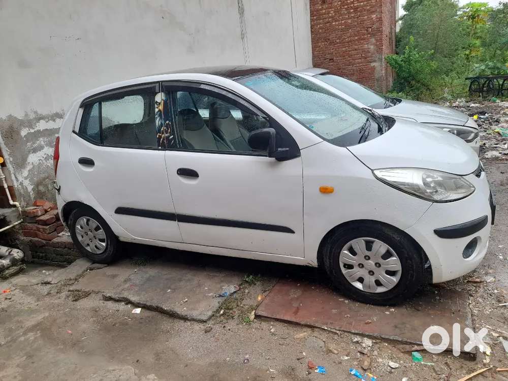 Hyundai I10 1.2 Magna 2009 Car