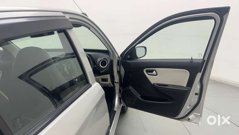 Maruti Suzuki Alto 800 Vxi, 2021, Petrol