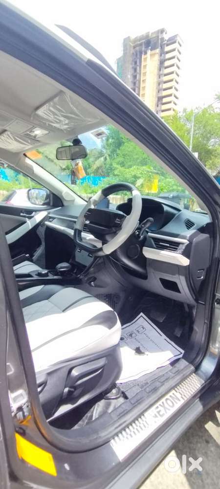 Tata Nexon Creative 1.5  Revotorq Diesel 6mt Dt, 2024, Diesel