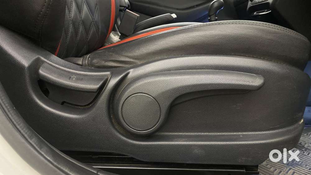 Hyundai Elite I20 Asta 1.2 Dual Tone, 2018, Petrol