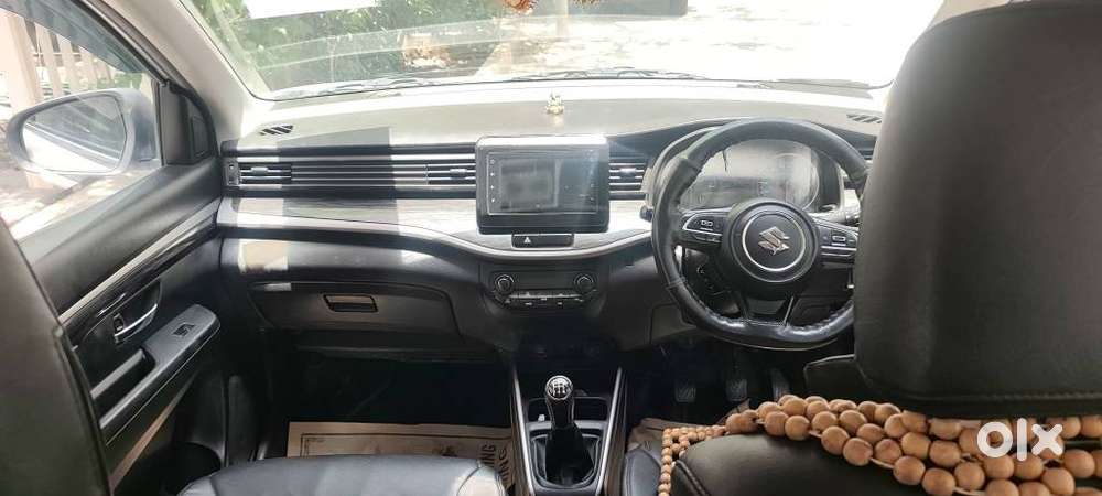 Maruti Suzuki Xl6 1.5 Zeta Mt, 2021, Petrol