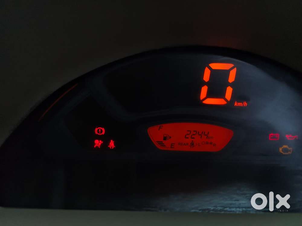 Maruti Suzuki Eeco Smiles 5 Seater Ac, 2025, Petrol